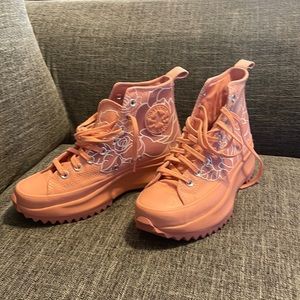 Converse shoes chuck Taylor